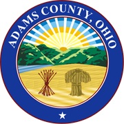 Adams County, Ohio