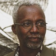 Souleymane Cissé