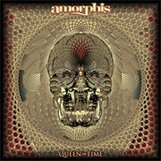 Amorphis - Queen of Time