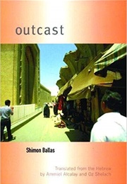 Outcast (Shimon Ballas)