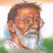 Vinoba Bhave