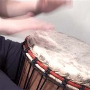 Create a Rhythm and Follow Other Rhythms