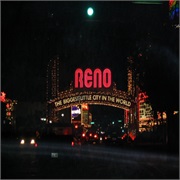 Reno, Nevada