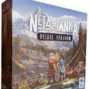 Neta Tanka (Deluxe Edition)