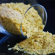 Nutritional Yeast