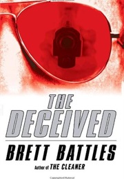 The Deceived (Brett Battles)