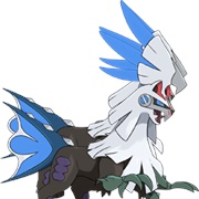 Silvally (Flying)