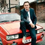 Philip Glenister (Life on Mars)