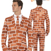 Brick Suit