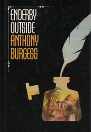Enderby Outside (Anthony Burgess)