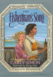 The Fisherman's Song (Carly Simon)