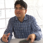 Sherman Alexie