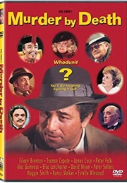 Murder by Death (1976)