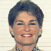 Leona Helmsley