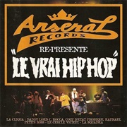 Compilation - Le Vrai Hip-Hop