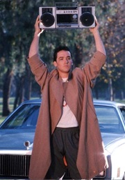 The Boombox, Say Anything... (1989)