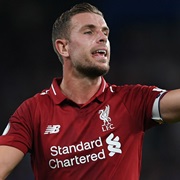 Jordan Henderson