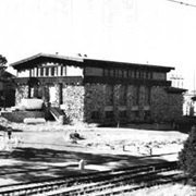 Grand Canyon Power House