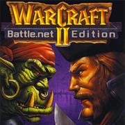 Warcraft II: Tides of Darkness