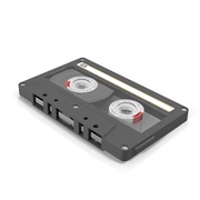 Cassette Tape