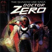 Doctor Zero #1–8
