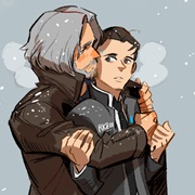 Hankcon