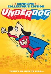 The Underdog Show