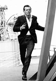 The Fugitive: "Judgment" (1967)