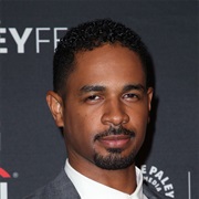 Damon Wayans, Jr.