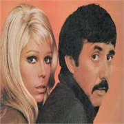 Some Velvet Morning,Lee Hazlewood and Nancy Sinatra