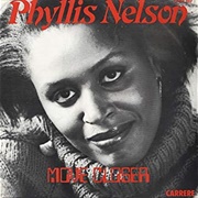 Move Closer (New Mix) - Phyllis Nelson