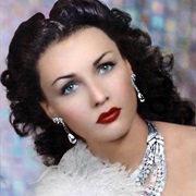 Princesse Fawzia Fuad of Egypt