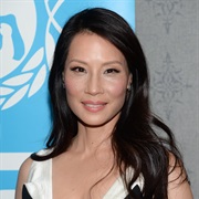 Lucy Liu