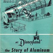 Aluminum Hall of Fame (1955-1960)
