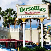 Versailles, Miami, Fl