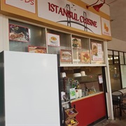Istanbul Cuisine Cafe (Bellevue)