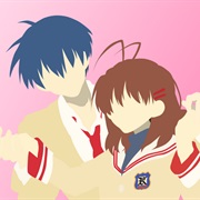 Tomoya & Nagisa