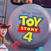 Toy Story 4