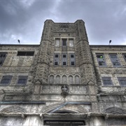 Missouri State Prison