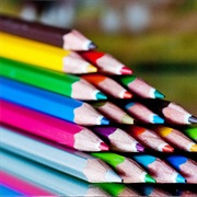 Taken Notes in More Than One Color