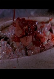 10Cc of Pain- The Thing (1982)