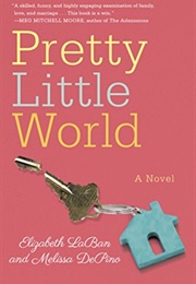 Pretty Little World (Melissa Depino)