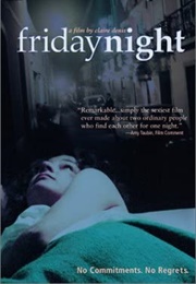 Friday Night (2002)
