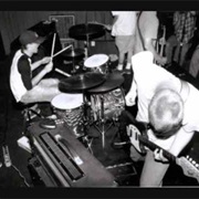 Christie Front Drive