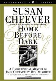 Home Before Dark (Susan Cheever)