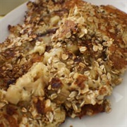 Maggies Banana Pancakes