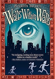Walls Within Walls (Maureen Sherry)