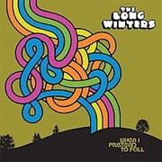 The Long Winters - When I Pretend to Fall