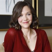Maggie Gyllenhaal