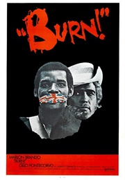 Burn! (1969)